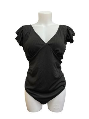 Дамски цял бански 3XL