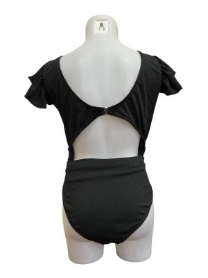 Дамски цял бански 3XL