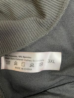 Дамски цял бански 3XL