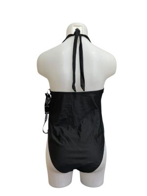 Дамски цял бански за бременни BOOHOO M