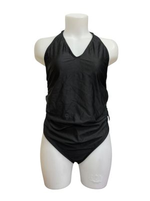 Дамски цял бански за бременни BOOHOO M