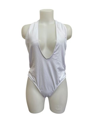 Дамски цял бански SHEIN L