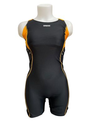 Дамски цял бански ARENA XS