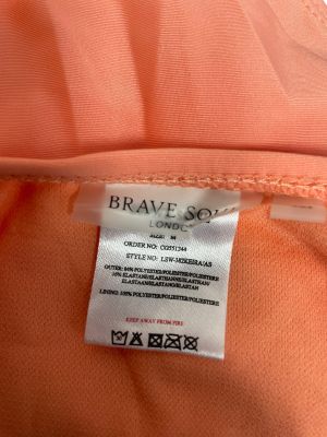 Дамски цял бански BRAVE SOUL M