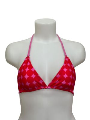 Дамско горнище на бански BLACKBOUGH XS