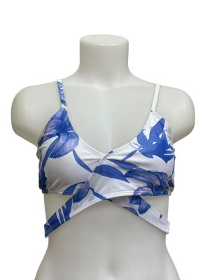 Дамско горнище на бански SHEIN M