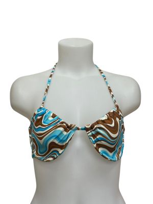 Дамско горнище на бански GLASSONS M