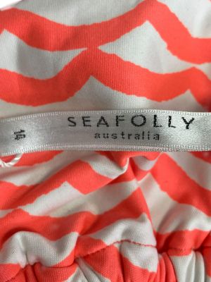 Дамско горнище на бански SEAFOLLY M