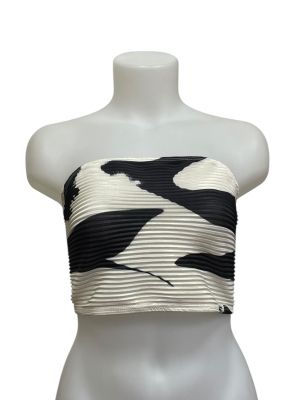 Дамско горнище на бански SHEIN M