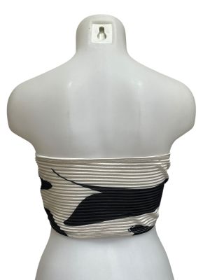 Дамско горнище на бански SHEIN M