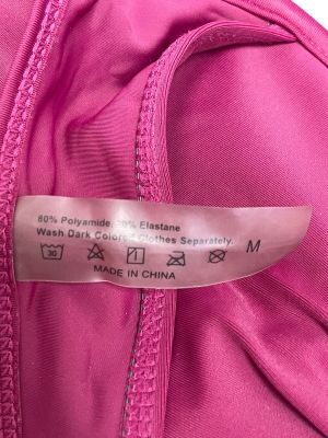 Дамско горнище на бански M