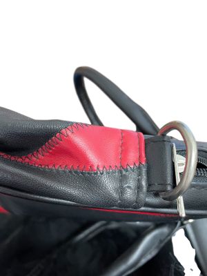 Дамска чанта от еко кожа