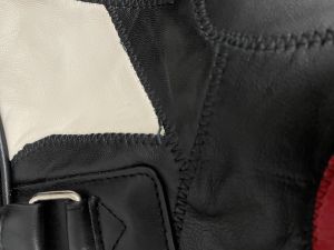 Дамска чанта от еко кожа