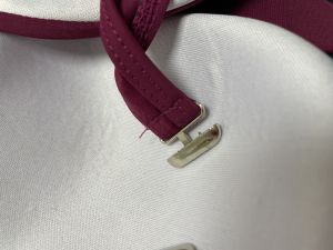 Дамско горнище на бански M