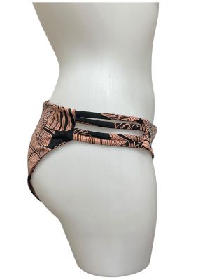 Дамско долнище на бански HURLEY L