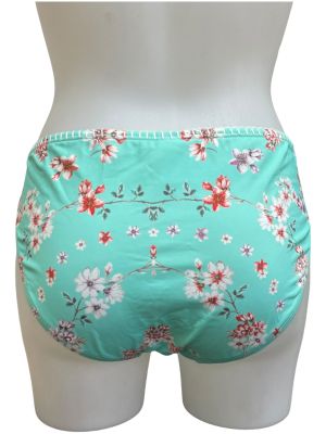 Дамско долнище на бански MIX-KINI M