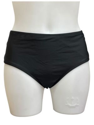 Дамско долнище на бански 3XL