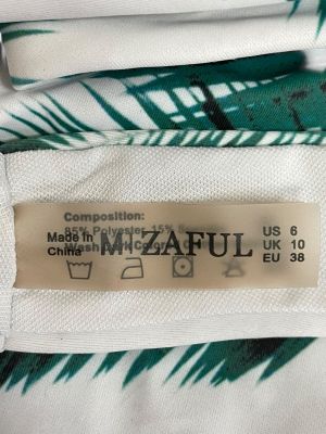 Дамско долнище на бански ZAFUL M