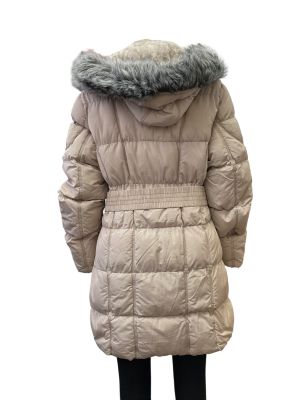 Дамско зимно яке H.TIMES 2XL