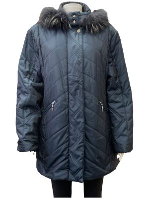 Дамско зимно яке KINGFIELD L