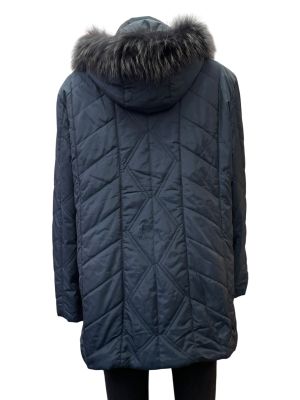 Дамско зимно яке KINGFIELD L