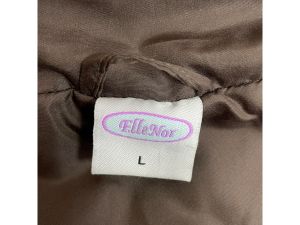 Дамско зимно яке ELLENOR L