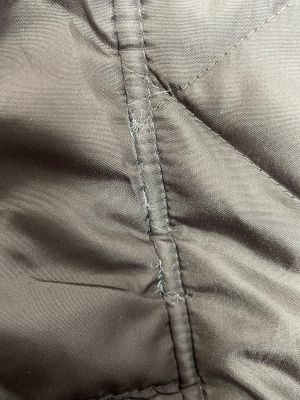 Дамско зимно яке ELLENOR L