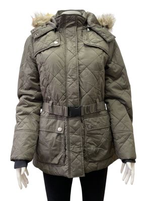 Дамско зимно яке SURE M