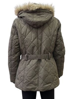 Дамско зимно яке SURE M