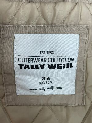 Дамско зимно яке TALLY WEIJL S