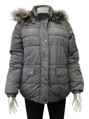 Дамско зимно яке JANINA L