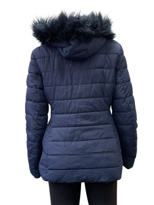 Дамско зимно яке JEAN PASCALE M