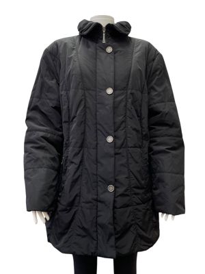 Дамско зимно яке BARBARA LEBEK 3XL