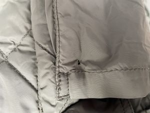 Дамско зимно яке SURE M