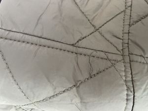 Дамско зимно яке SURE M