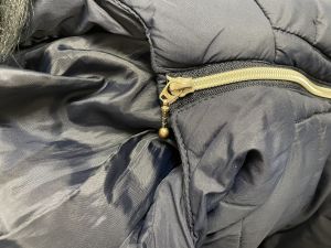 Дамско зимно яке JEAN PASCALE M