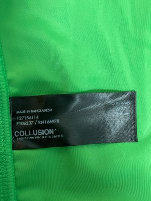 Дамско долнище на бански COLLUSION S