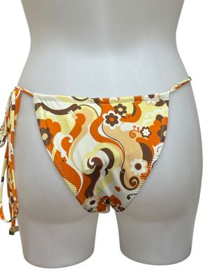 Дамско долнище на бански ENDLESS XS