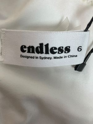 Дамско долнище на бански ENDLESS XS