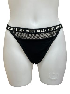 Дамско долнище на бански M