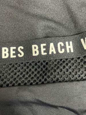 Дамско долнище на бански M