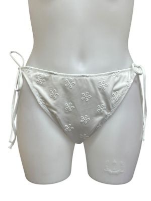 Дамско долнище на бански H&M XL