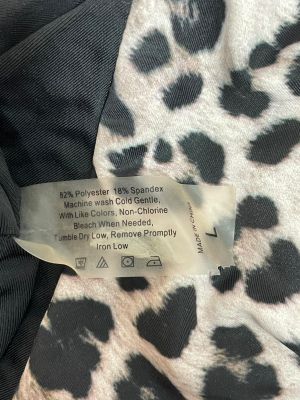 Дамско долнище на бански L