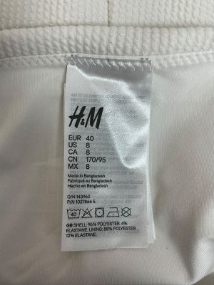 Дамско долнище на бански H&M M