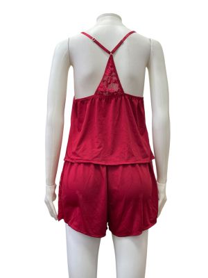 Комплект дамска пижама XL