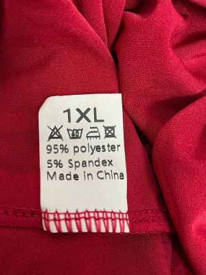Комплект дамска пижама XL