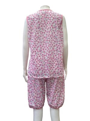 Комплект дамска пижама YALIYAO 3XL