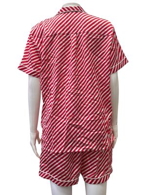 Комплект дамска пижама ANKO L