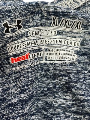 Дамско спортно горнище UNDER ARMOUR XL