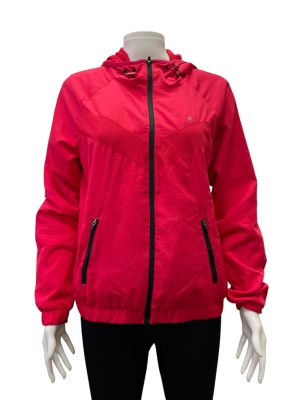 Дамско спортно горнище 4WORKOUT M